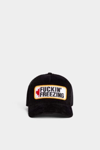 Souvenir from Canada Baseball Cap Souvenir from Canada Baseball Cap