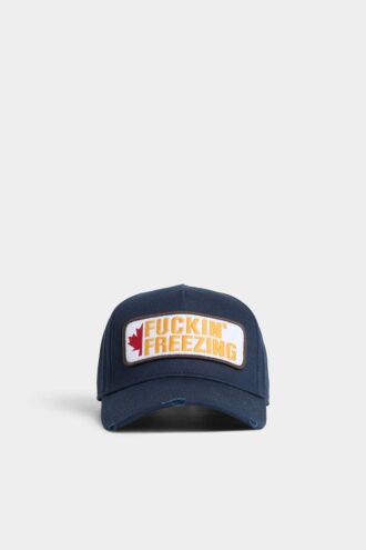 Souvenir from Canada Baseball Cap Souvenir from Canada Baseball Cap