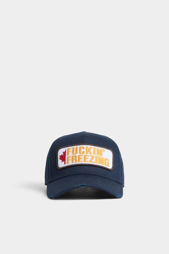Souvenir from Canada Baseball Cap
