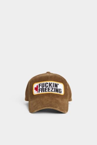 Souvenir from Canada Baseball Cap Souvenir from Canada Baseball Cap