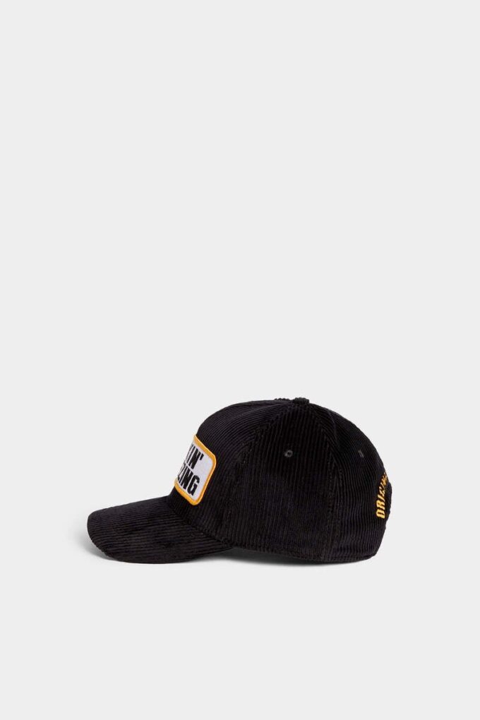 Souvenir from Canada Baseball Cap Souvenir from Canada Baseball Cap
