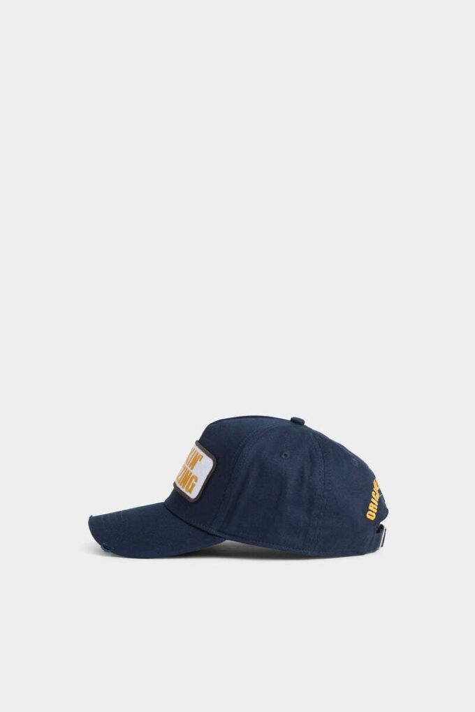 Souvenir from Canada Baseball Cap