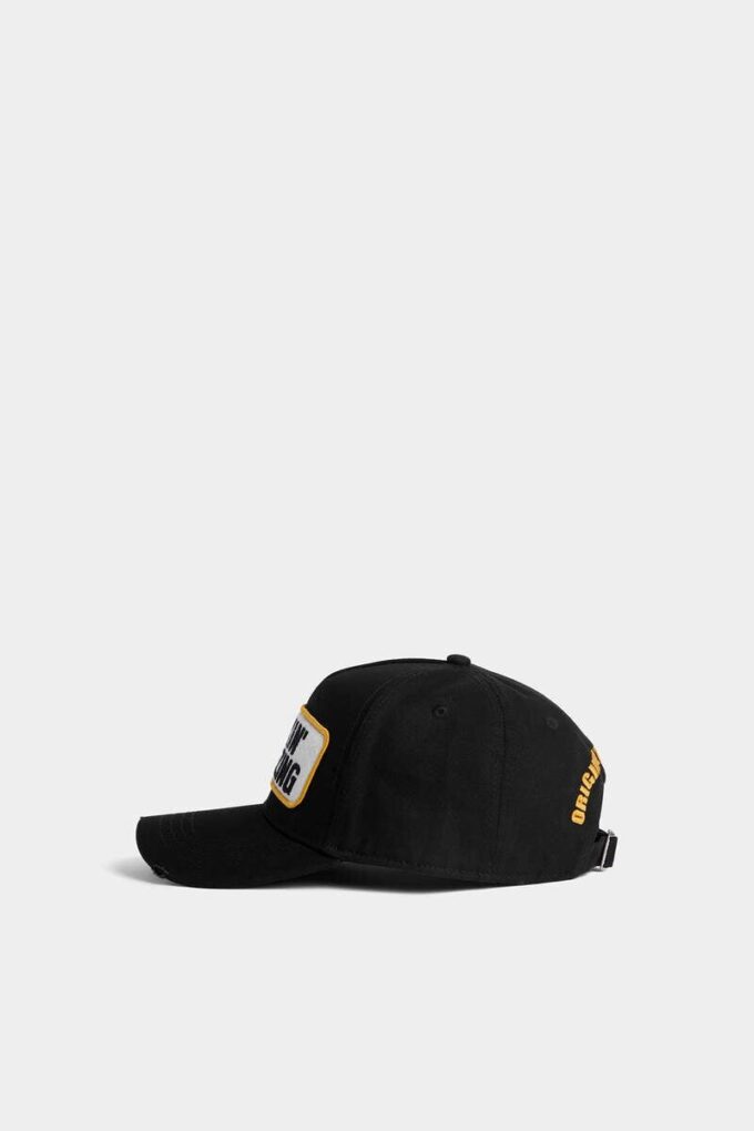 Souvenir from Canada Baseball Cap
