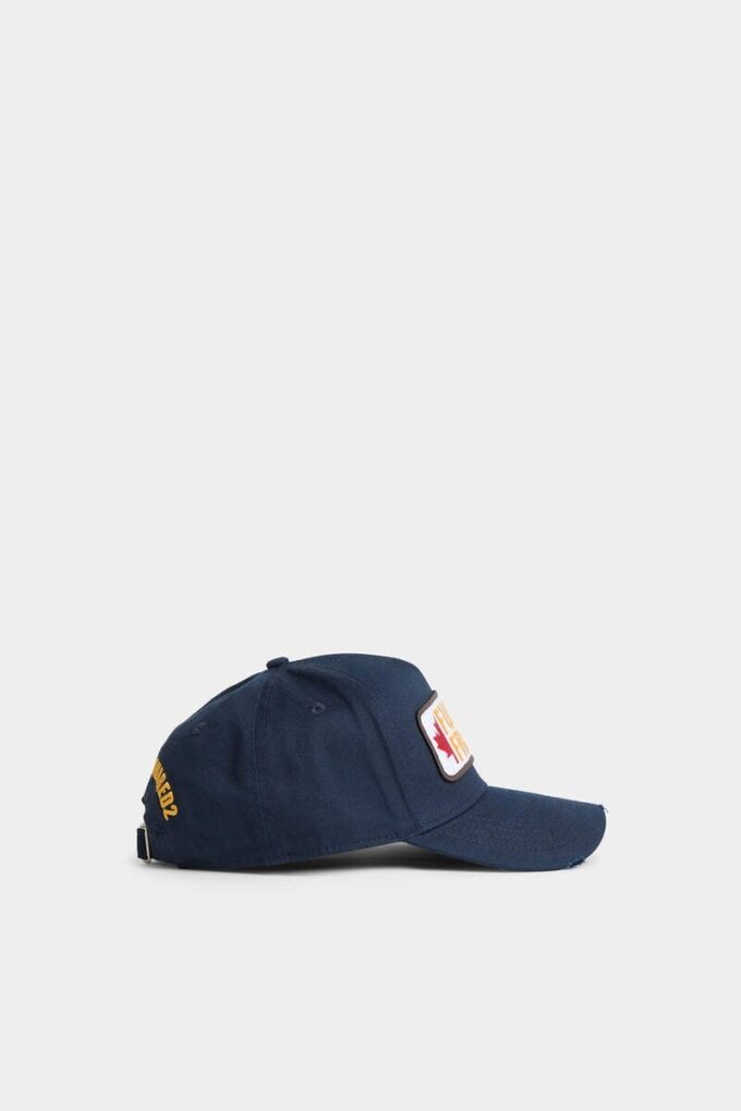 Souvenir from Canada Baseball Cap