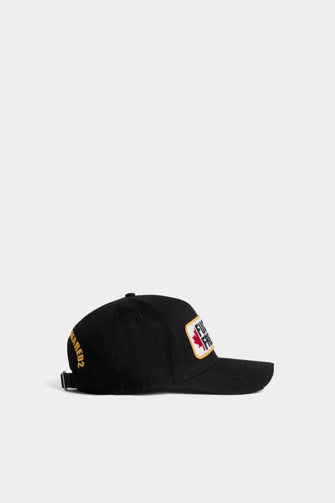 Souvenir from Canada Baseball Cap