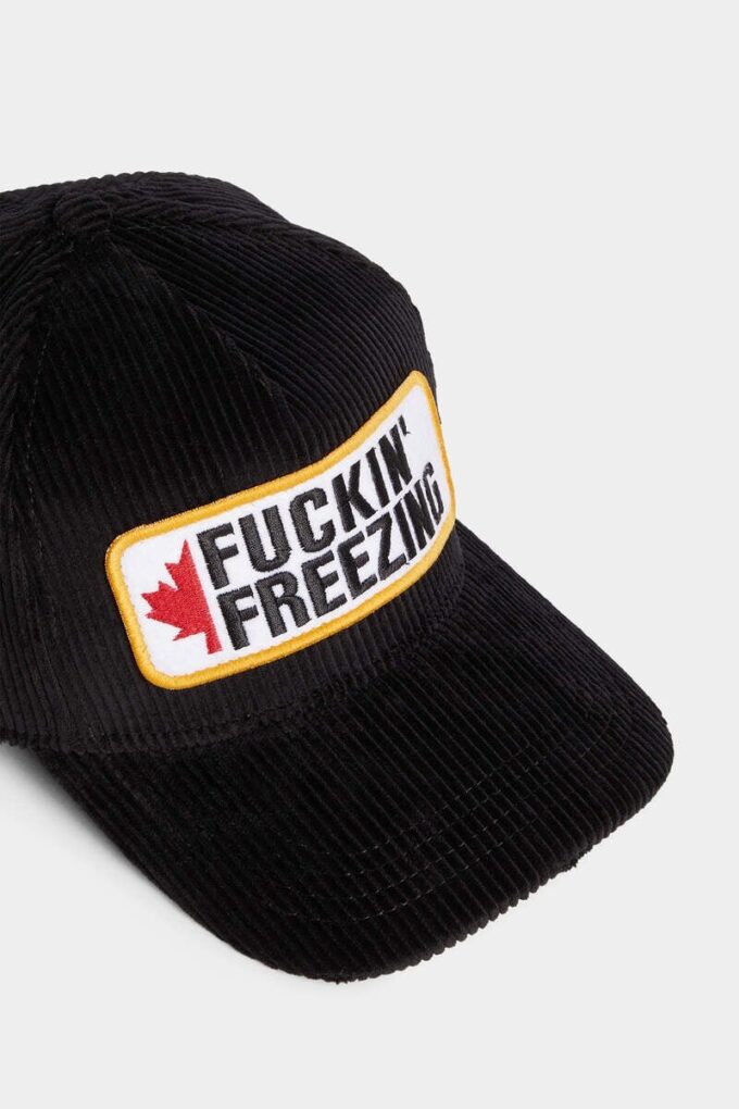 Souvenir from Canada Baseball Cap Souvenir from Canada Baseball Cap