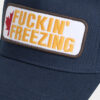 Souvenir from Canada Baseball Cap