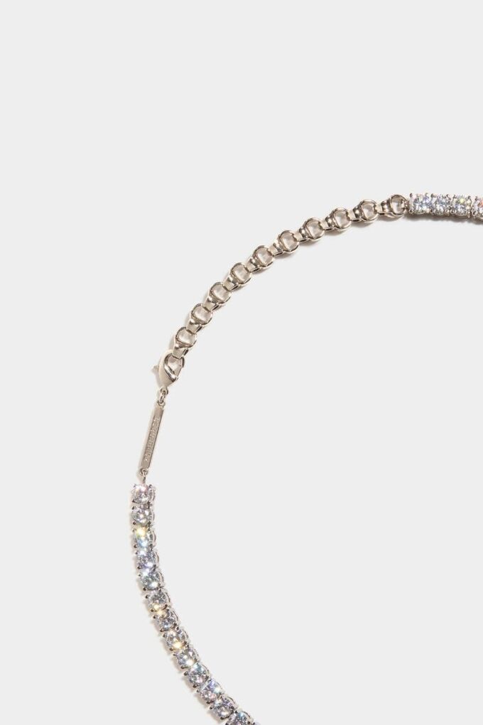 Sparkle Choker Sparkle Choker