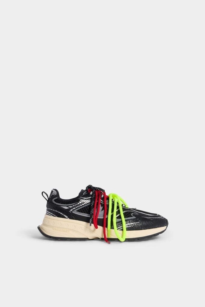 Sprinter Sneakers Sprinter Sneakers