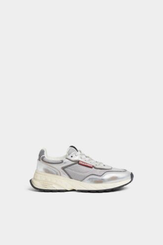 Sprinter Sneakers