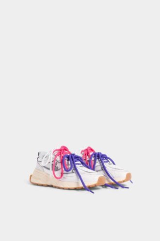 Sprinter Sneakers