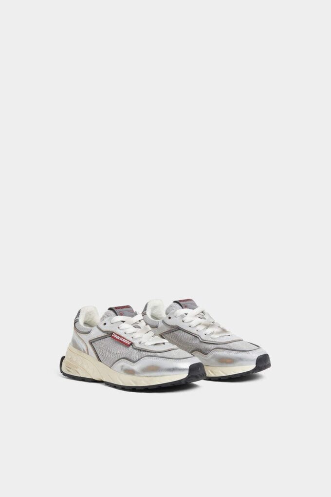 Sprinter Sneakers