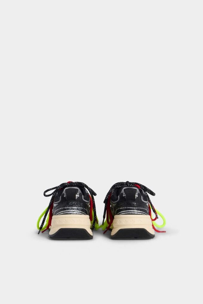 Sprinter Sneakers Sprinter Sneakers