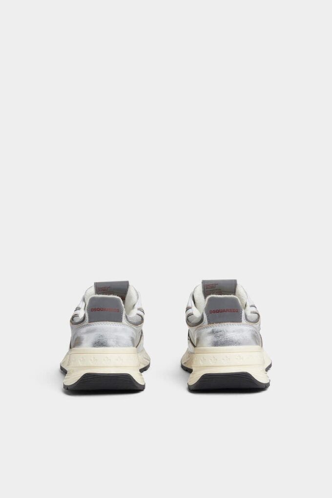 Sprinter Sneakers