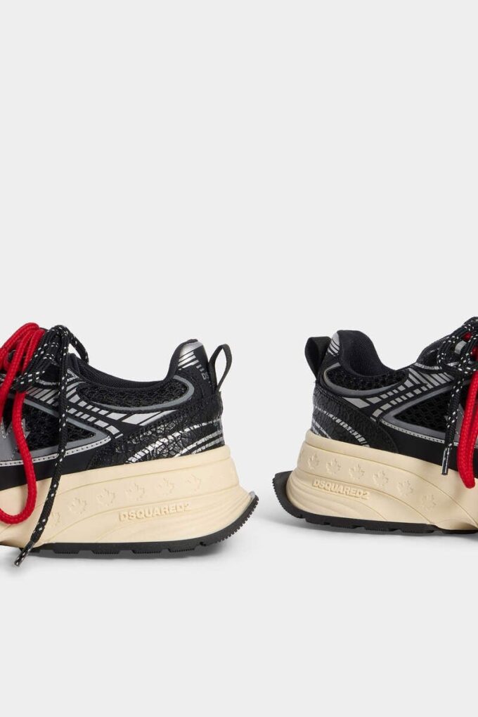 Sprinter Sneakers Sprinter Sneakers