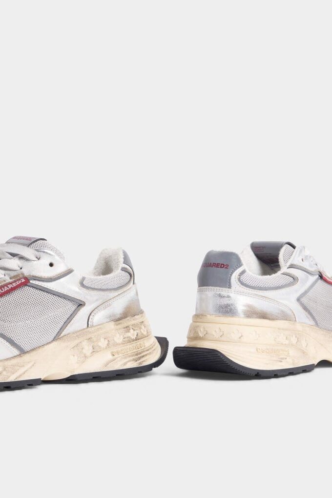 Sprinter Sneakers Sprinter Sneakers