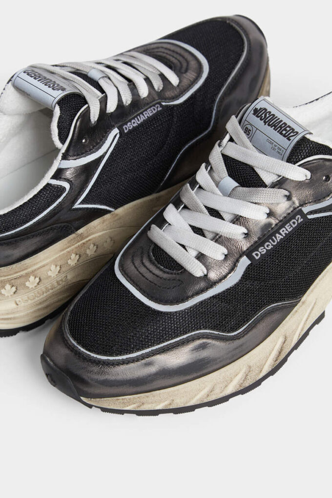 Sprinter Sneakers Sprinter Sneakers