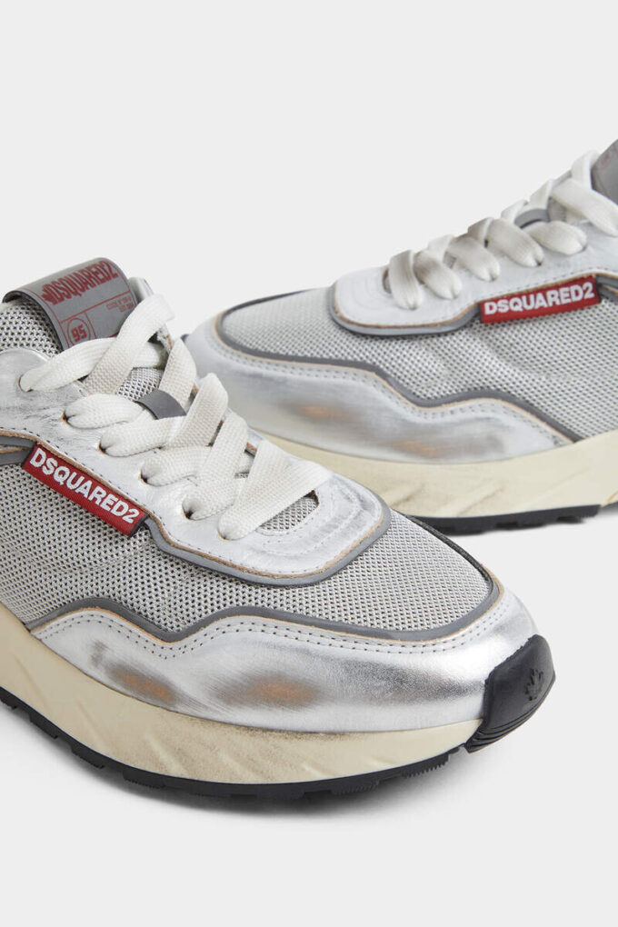 Sprinter Sneakers