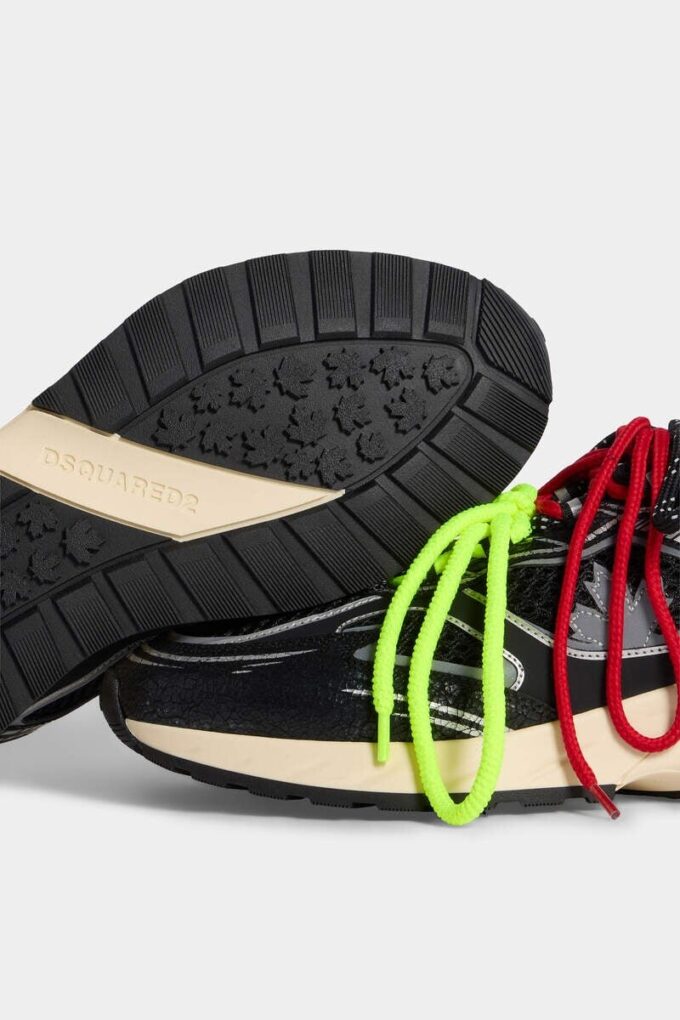 Sprinter Sneakers Sprinter Sneakers