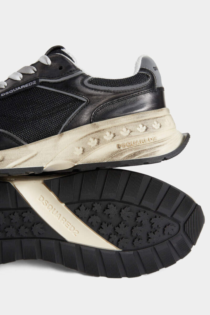 Sprinter Sneakers Sprinter Sneakers