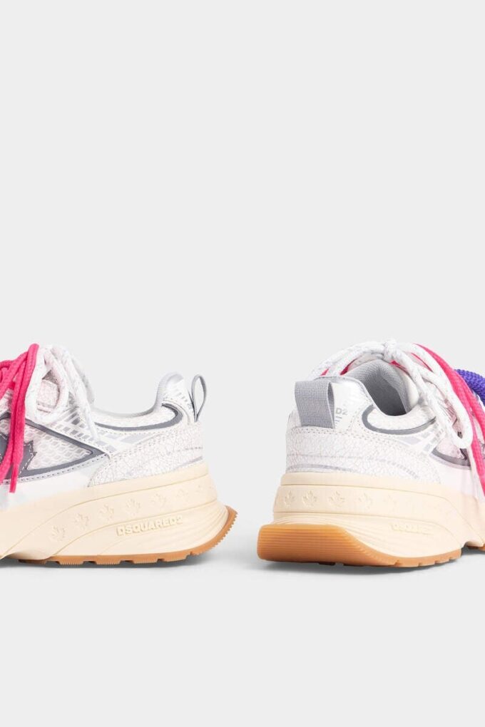 Sprinter Sneakers Sprinter Sneakers