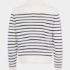 Striped Long Sleeves Polo Striped Long Sleeves Polo