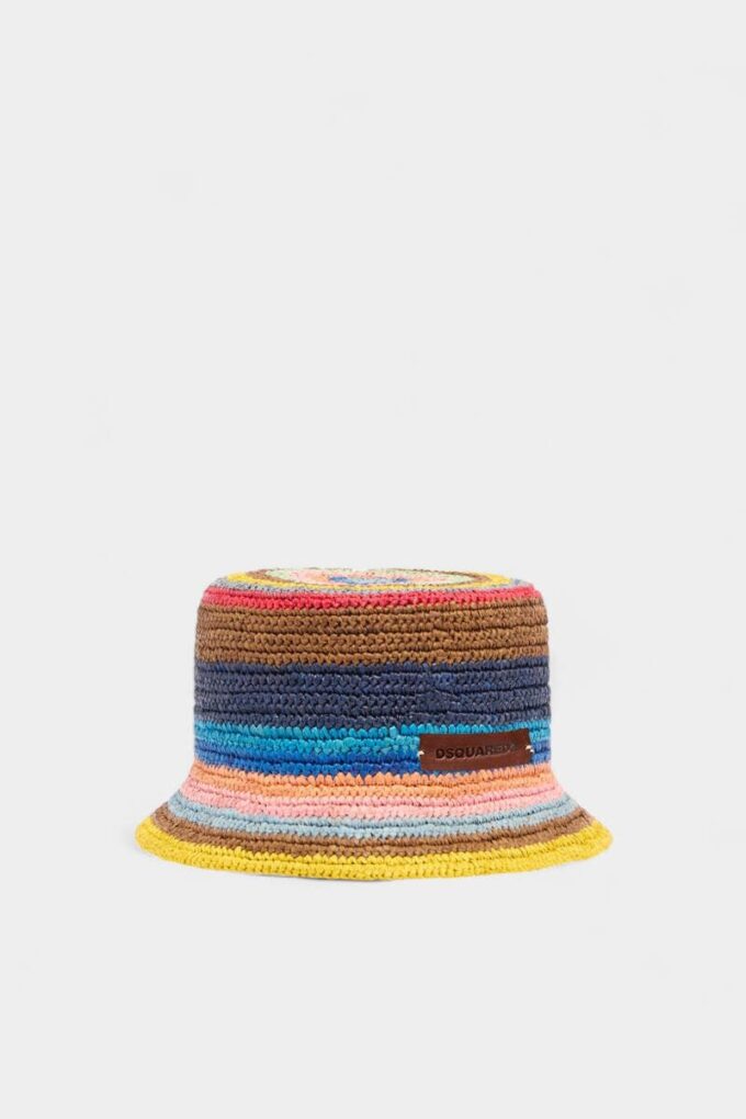 Summer Dream Bucket Hat Summer Dream Bucket Hat