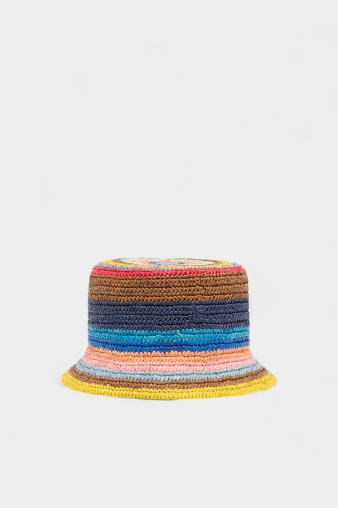 Summer Dream Bucket Hat Summer Dream Bucket Hat