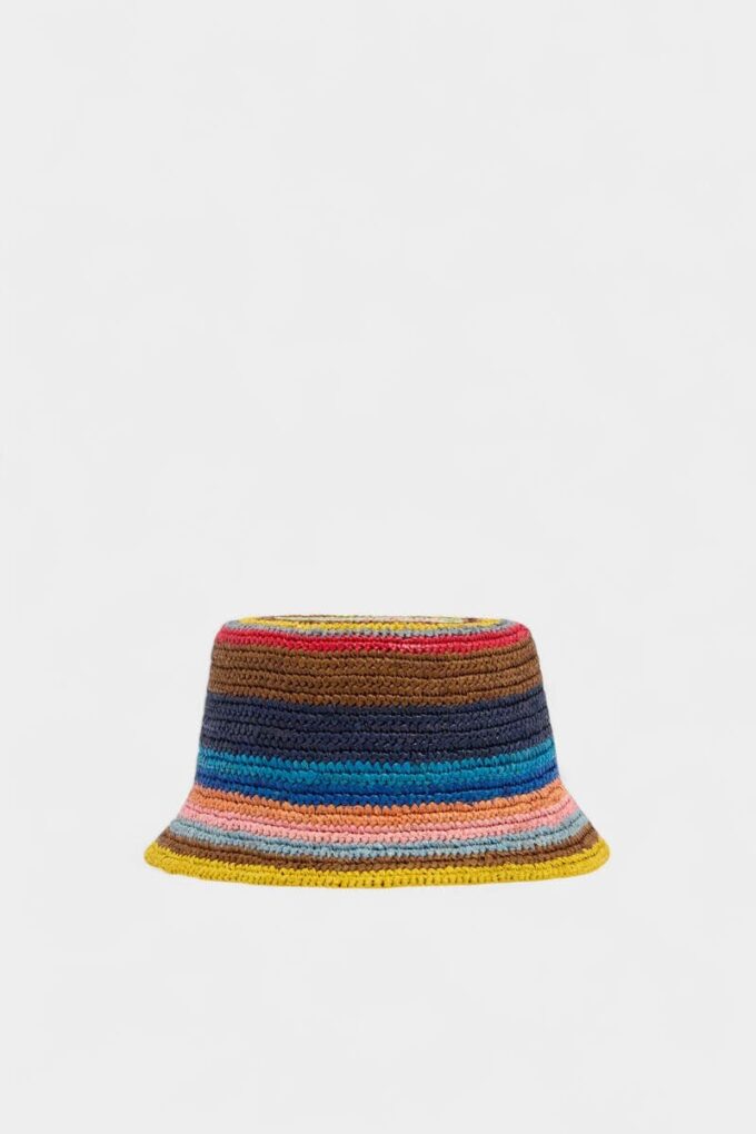 Summer Dream Bucket Hat Summer Dream Bucket Hat