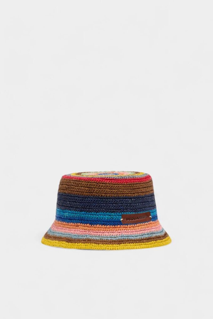Summer Dream Bucket Hat Summer Dream Bucket Hat