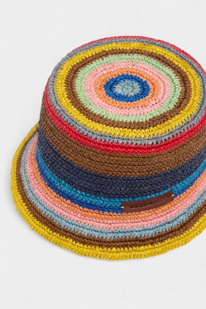 Summer Dream Bucket Hat Summer Dream Bucket Hat