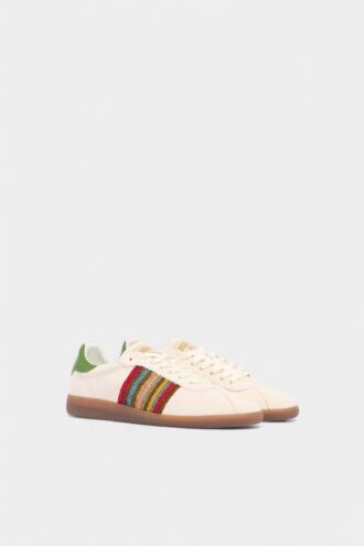 Summer Dream Dsquared2 Rebels Sneakers Summer Dream Dsquared2 Rebels Sneakers