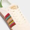 Summer Dream Dsquared2 Rebels Sneakers Summer Dream Dsquared2 Rebels Sneakers