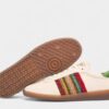 Summer Dream Dsquared2 Rebels Sneakers Summer Dream Dsquared2 Rebels Sneakers
