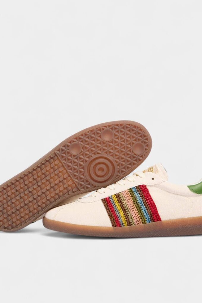 Summer Dream Dsquared2 Rebels Sneakers Summer Dream Dsquared2 Rebels Sneakers