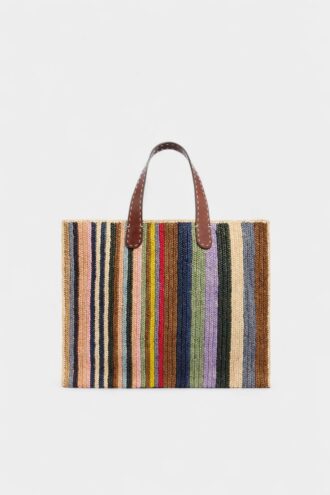 Summer Dream Tote Bag