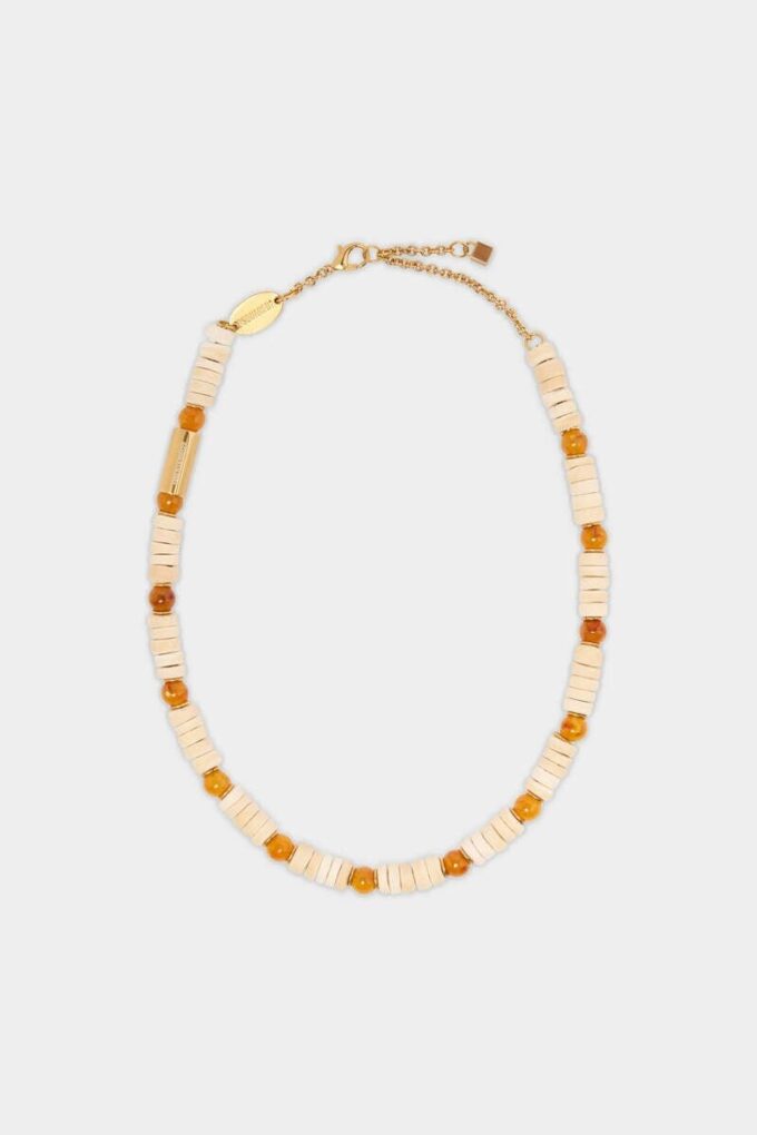 Summer Vintage Necklace Summer Vintage Necklace