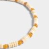 Summer Vintage Necklace Summer Vintage Necklace