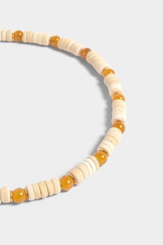 Summer Vintage Necklace Summer Vintage Necklace