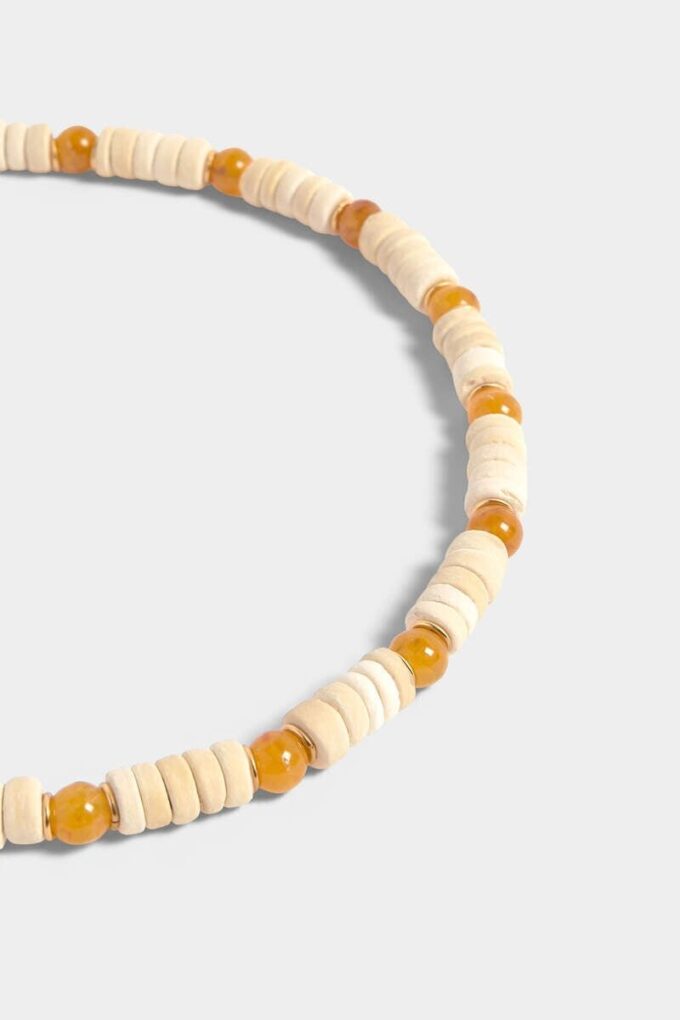 Summer Vintage Necklace Summer Vintage Necklace