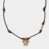 Summer Vintage Necklace Summer Vintage Necklace