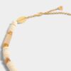 Summer Vintage Necklace Summer Vintage Necklace