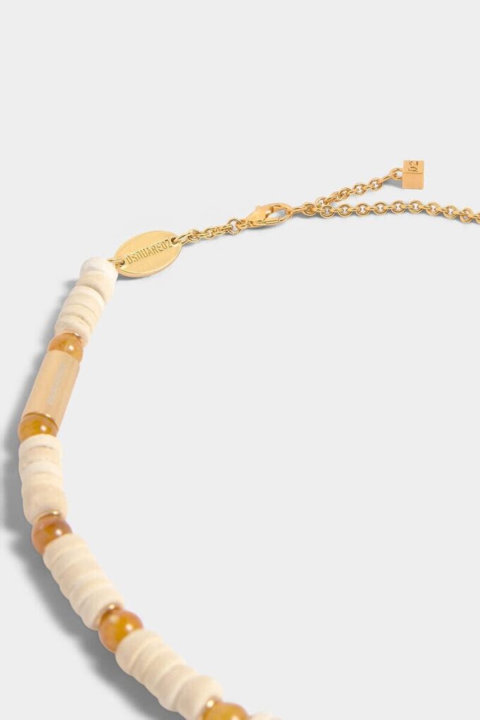 Summer Vintage Necklace Summer Vintage Necklace
