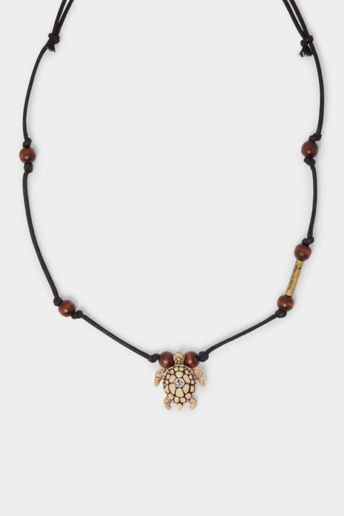 Summer Vintage Necklace Summer Vintage Necklace