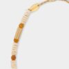 Summer Vintage Necklace Summer Vintage Necklace