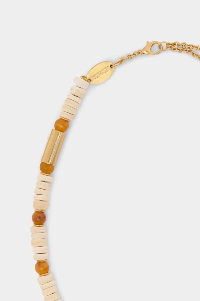 Summer Vintage Necklace Summer Vintage Necklace