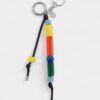 Tassel-Up Key Ring Tassel-Up Key Ring