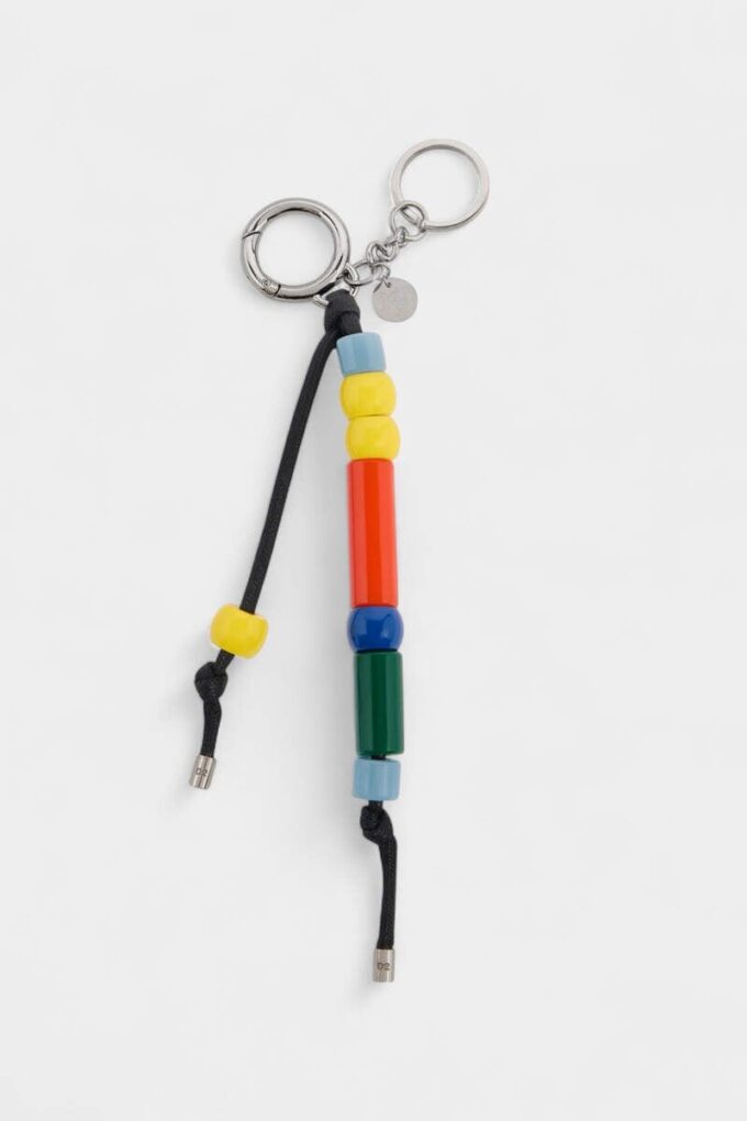Tassel-Up Key Ring Tassel-Up Key Ring