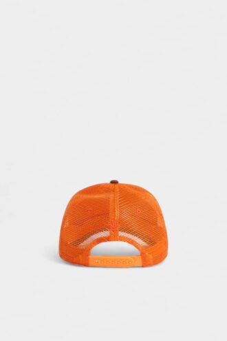 Tom Bianchi X D2 Baseball Cap