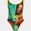 Tom Bianchi X D2 One-Piece Tom Bianchi X D2 One-Piece